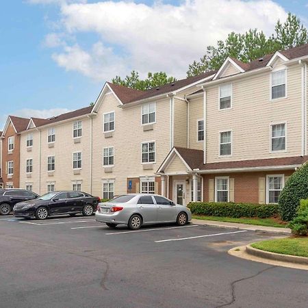 Extended Stay America Suites - Atlanta - Norcross - Peachtree Corners Exterior foto