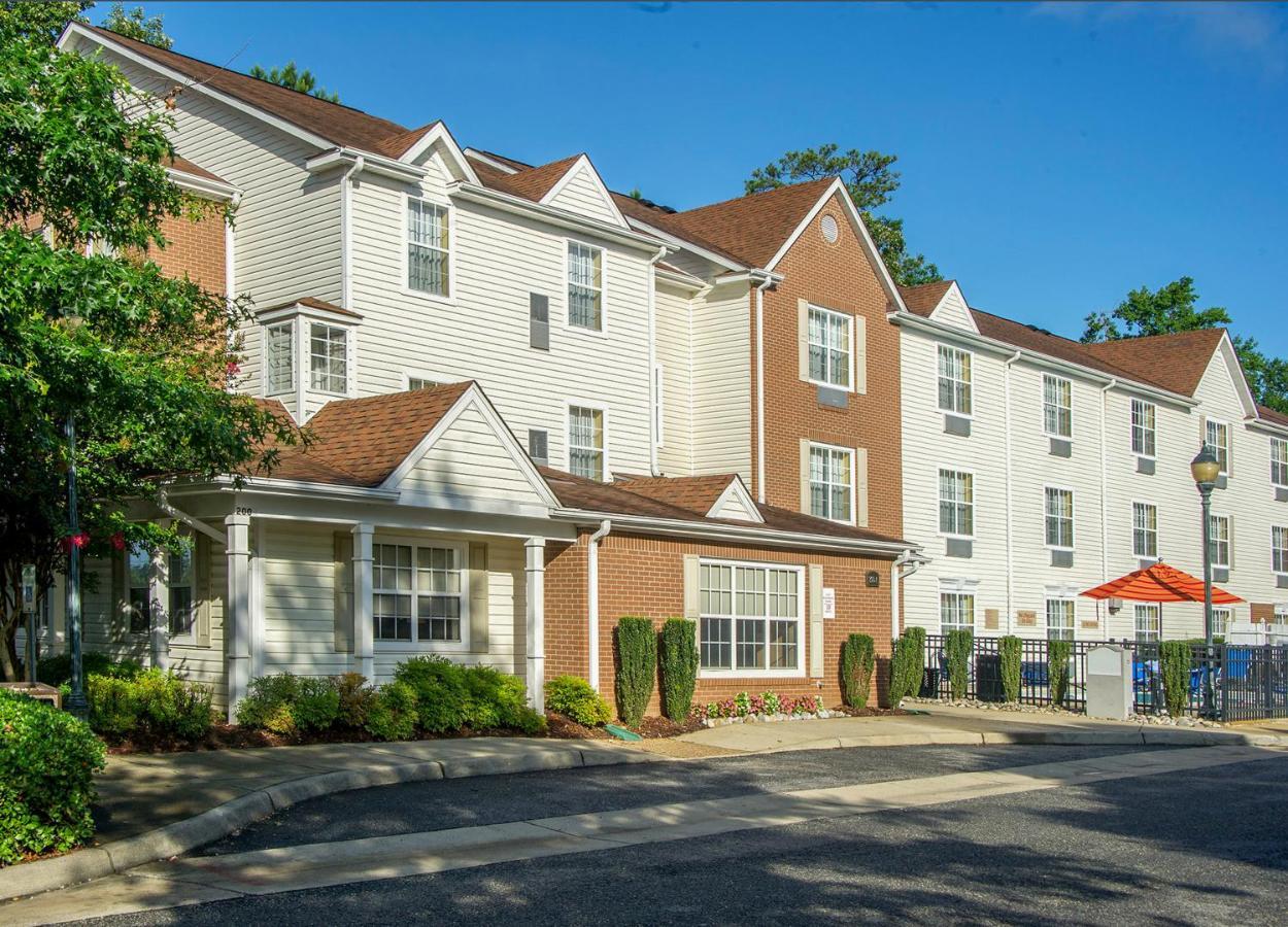 Extended Stay America Suites - Atlanta - Norcross - Peachtree Corners Exterior foto