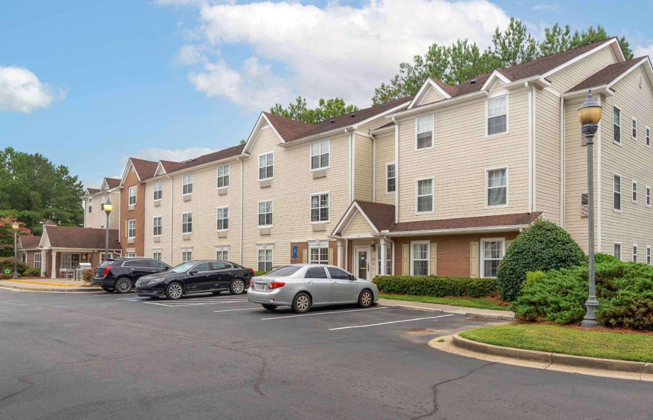 Extended Stay America Suites - Atlanta - Norcross - Peachtree Corners Exterior foto